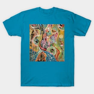 Trip out T-Shirt